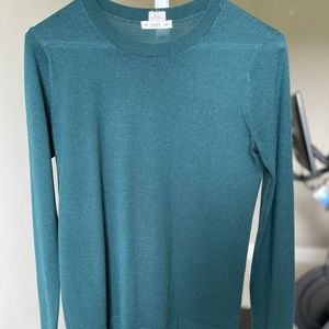 Club Monaco Cashmere Sweater